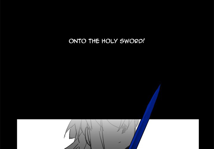 No Fantasy Alice Chapter 59 image 3