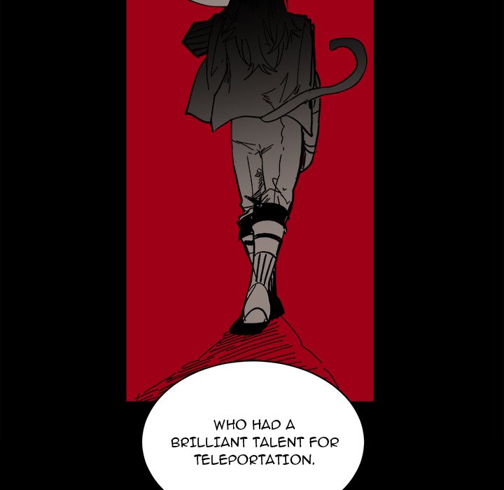 No Fantasy Alice Chapter 59 image 40