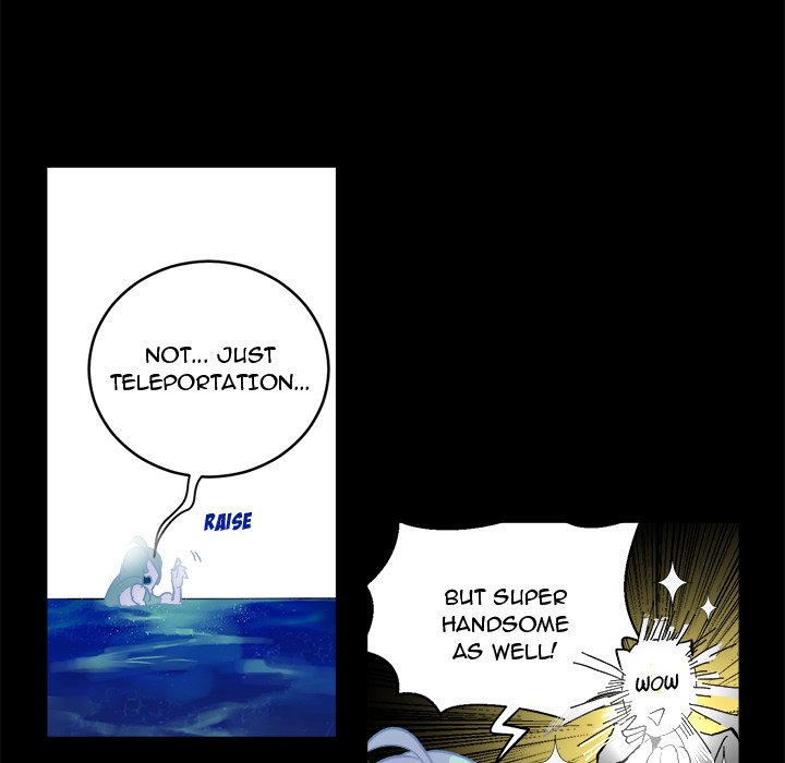 No Fantasy Alice Chapter 59 image 42
