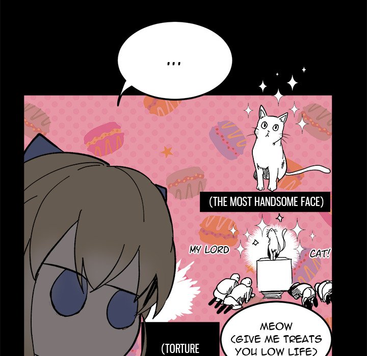 No Fantasy Alice Chapter 59 image 45