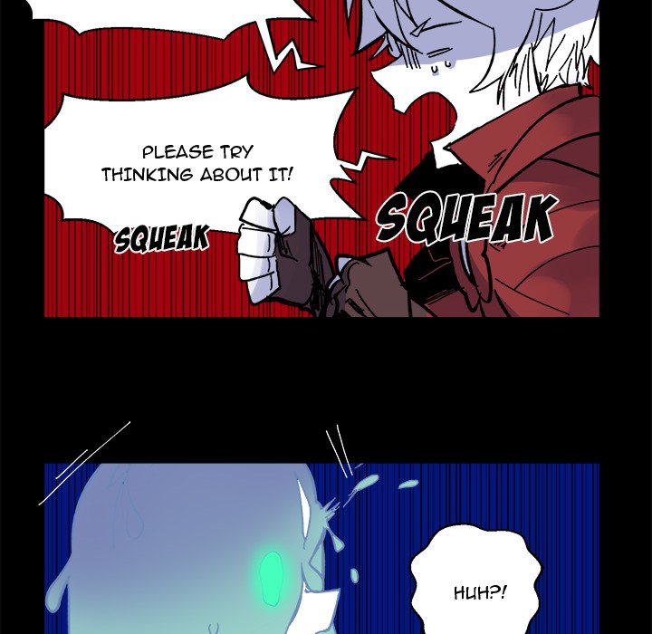 No Fantasy Alice Chapter 59 image 48