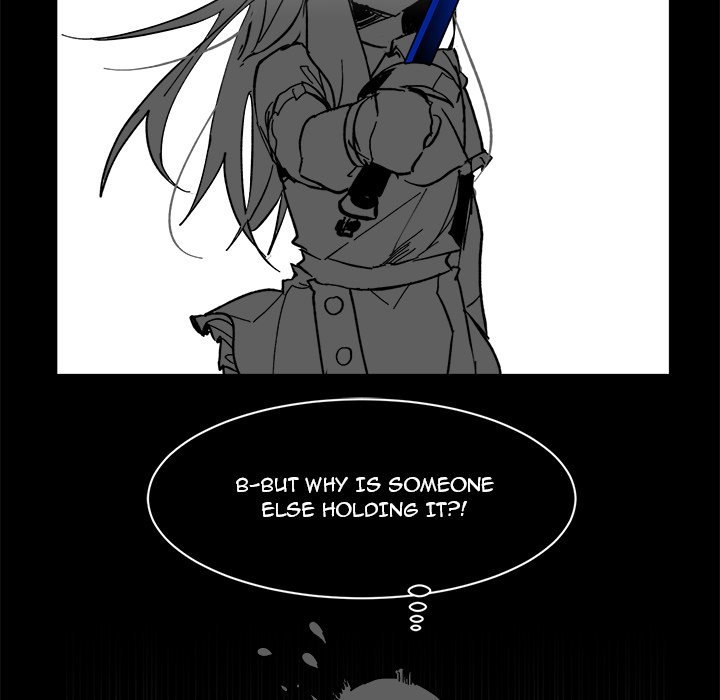 No Fantasy Alice Chapter 59 image 4
