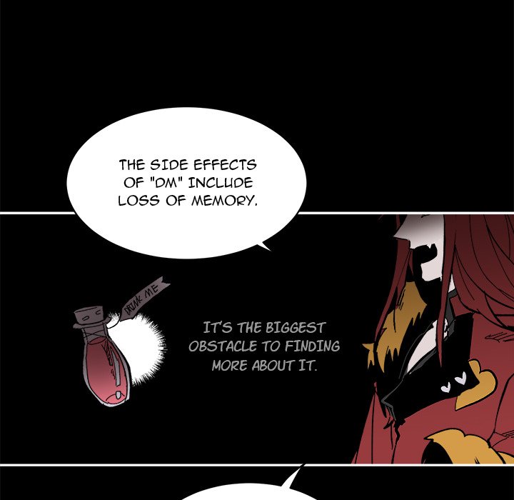 No Fantasy Alice Chapter 59 image 55