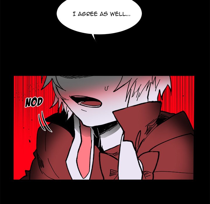 No Fantasy Alice Chapter 59 image 58
