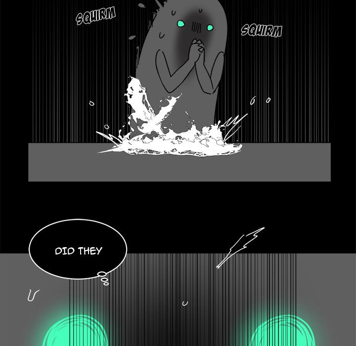 No Fantasy Alice Chapter 59 image 5