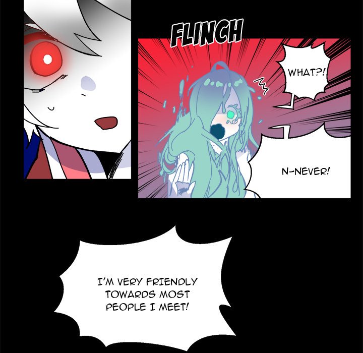 No Fantasy Alice Chapter 59 image 60