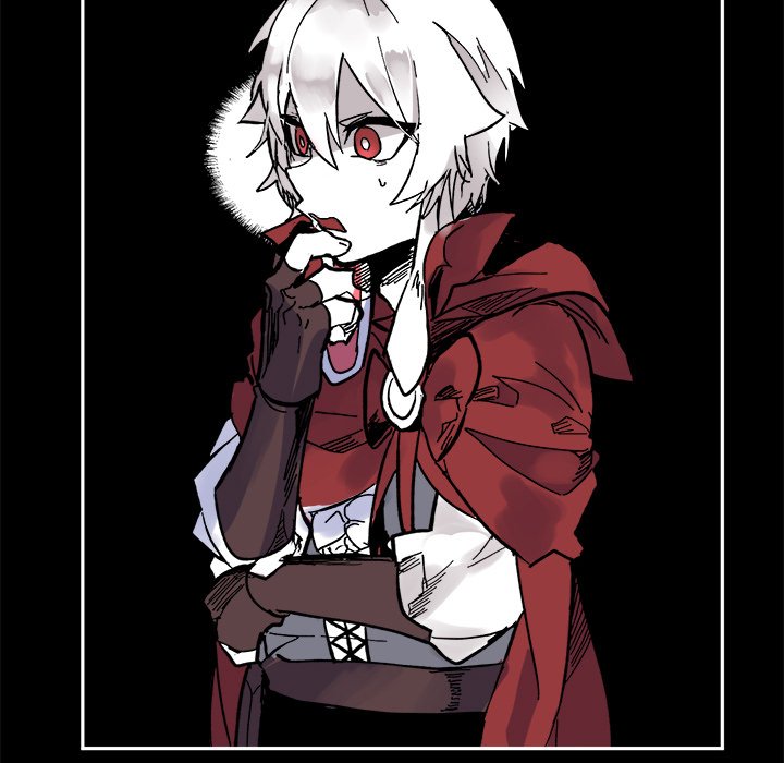No Fantasy Alice Chapter 59 image 64
