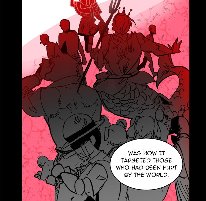 No Fantasy Alice Chapter 59 image 66