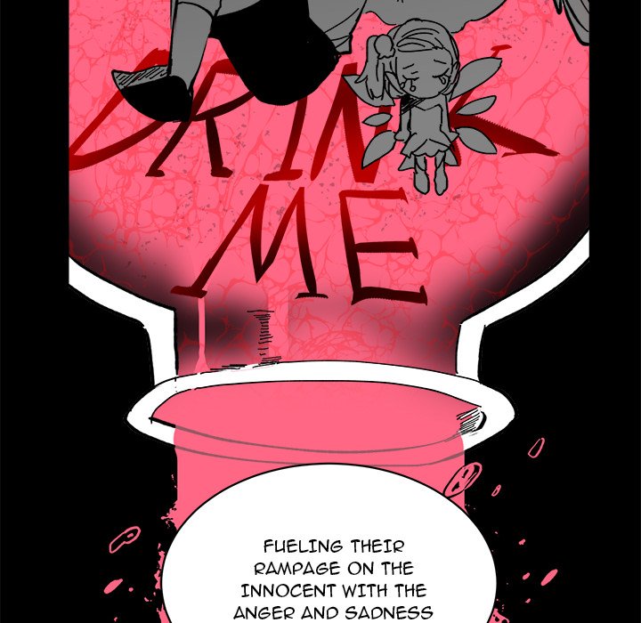 No Fantasy Alice Chapter 59 image 67