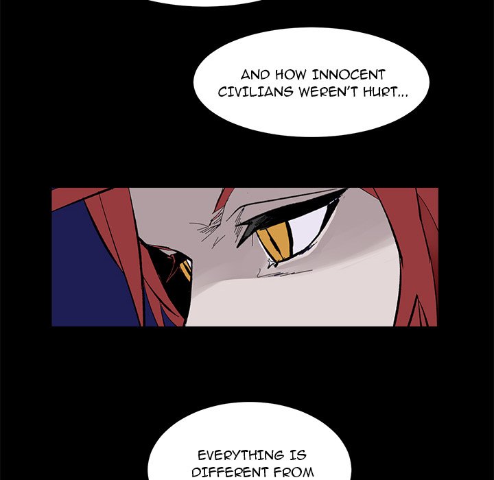 No Fantasy Alice Chapter 59 image 69