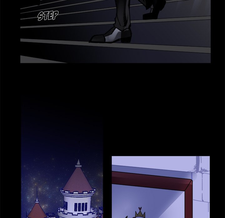 No Fantasy Alice Chapter 59 image 75