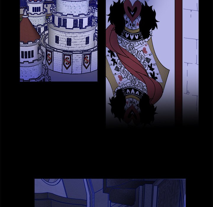No Fantasy Alice Chapter 59 image 76
