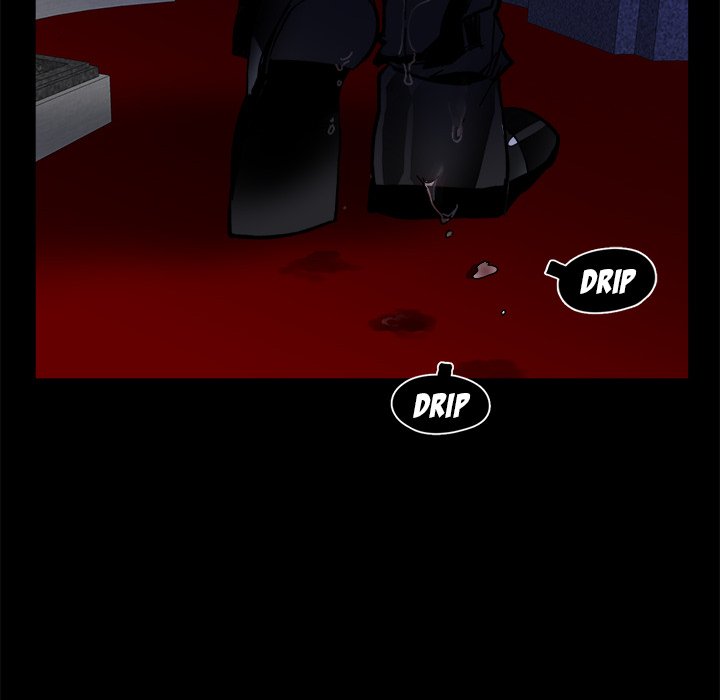 No Fantasy Alice Chapter 59 image 79