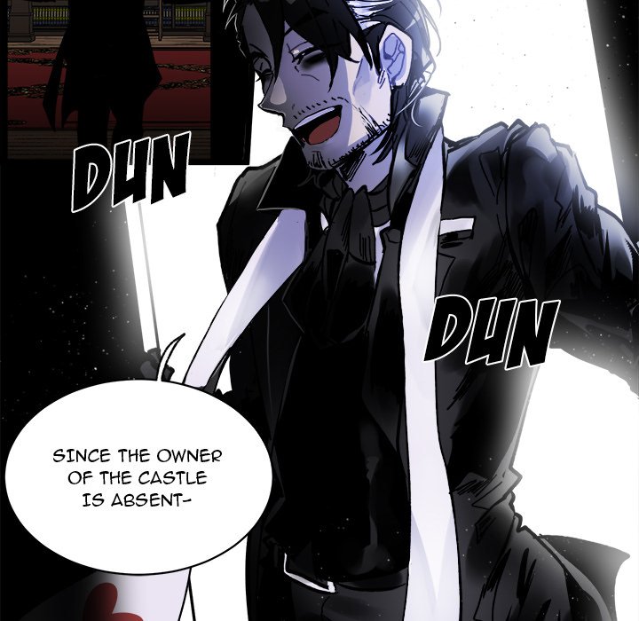 No Fantasy Alice Chapter 59 image 84