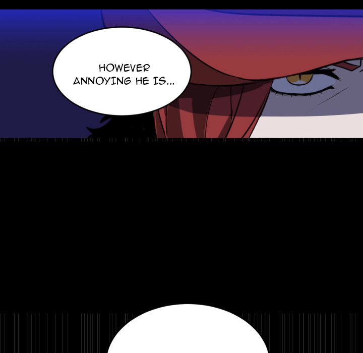 No Fantasy Alice Chapter 6 image 13