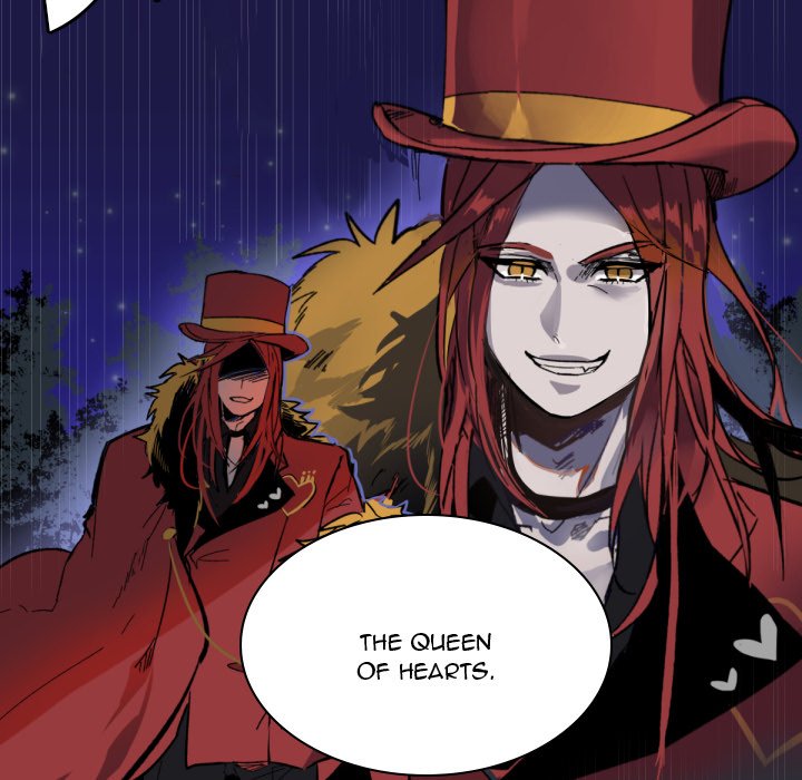 No Fantasy Alice Chapter 6 image 15