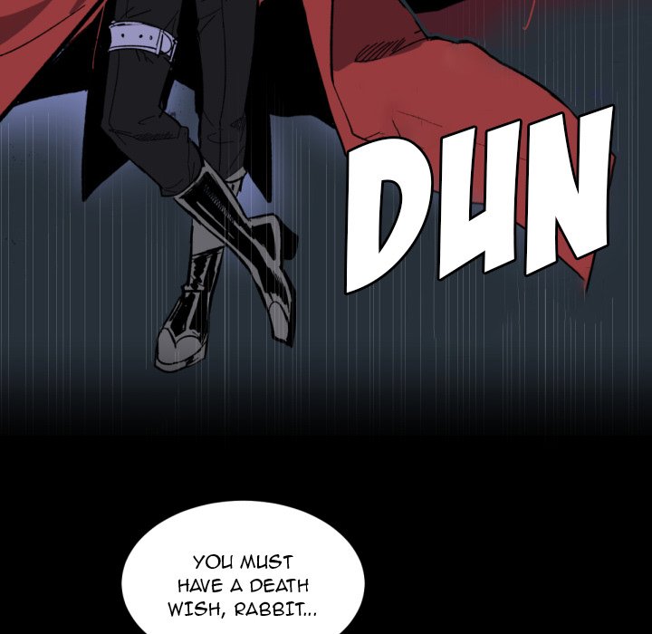 No Fantasy Alice Chapter 6 image 16