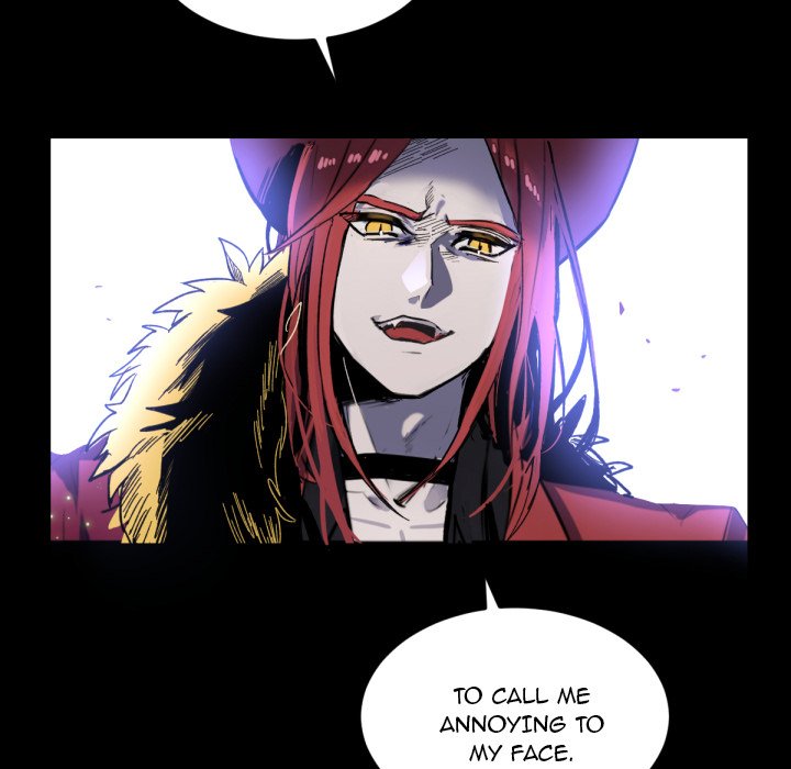 No Fantasy Alice Chapter 6 image 17