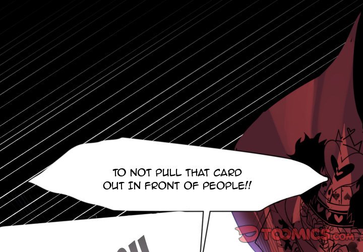 No Fantasy Alice Chapter 6 image 1