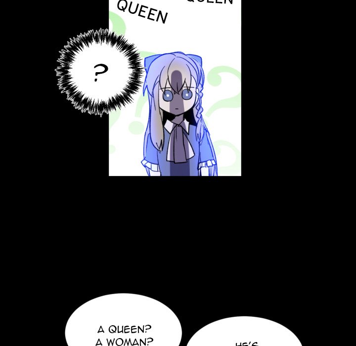 No Fantasy Alice Chapter 6 image 19
