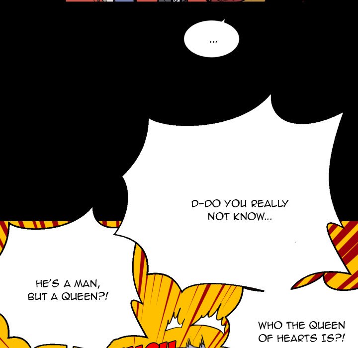 No Fantasy Alice Chapter 6 image 22