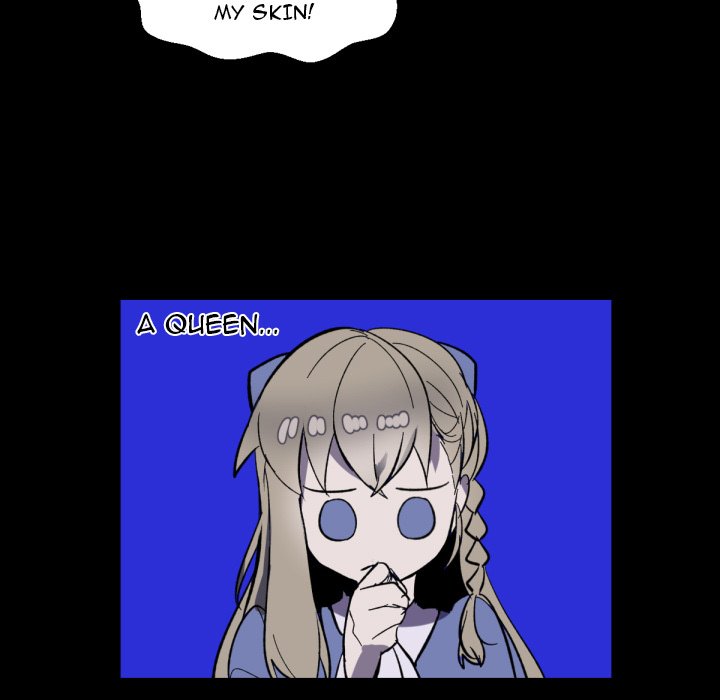 No Fantasy Alice Chapter 6 image 24