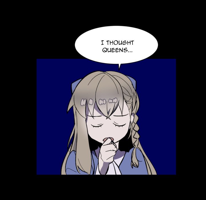 No Fantasy Alice Chapter 6 image 25