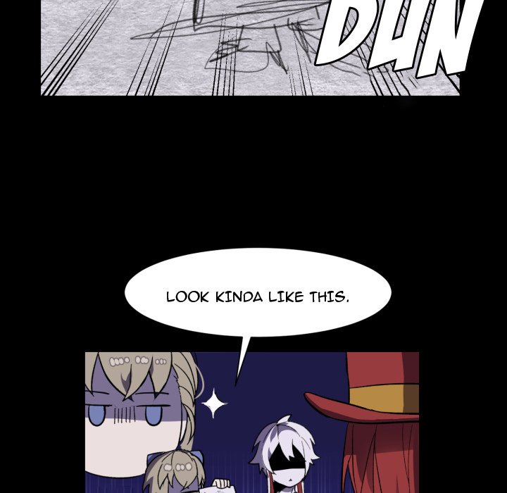 No Fantasy Alice Chapter 6 image 28