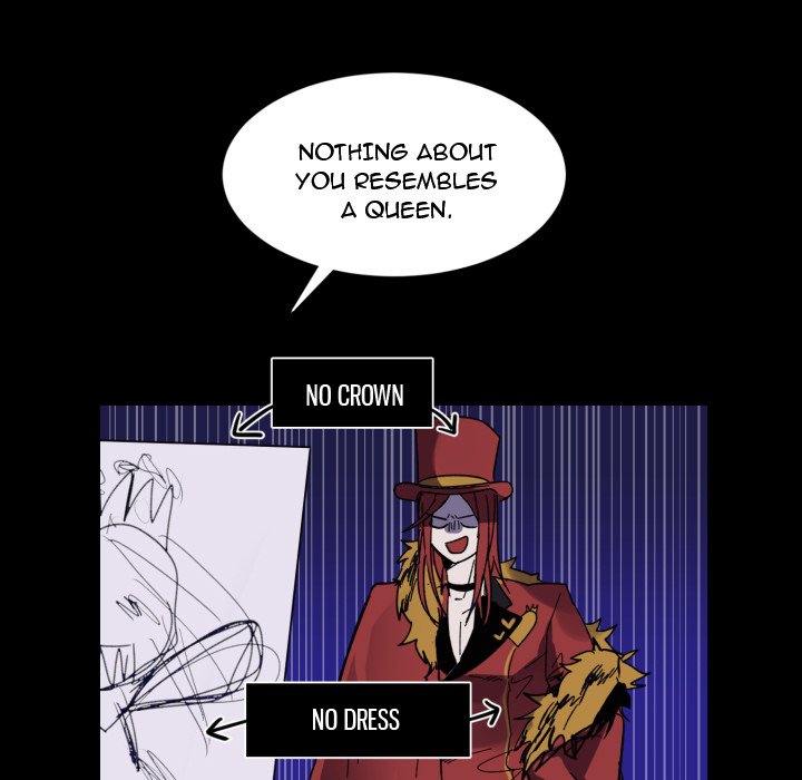 No Fantasy Alice Chapter 6 image 30