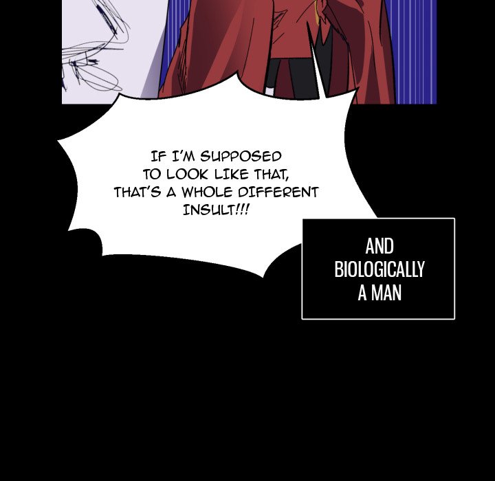 No Fantasy Alice Chapter 6 image 31