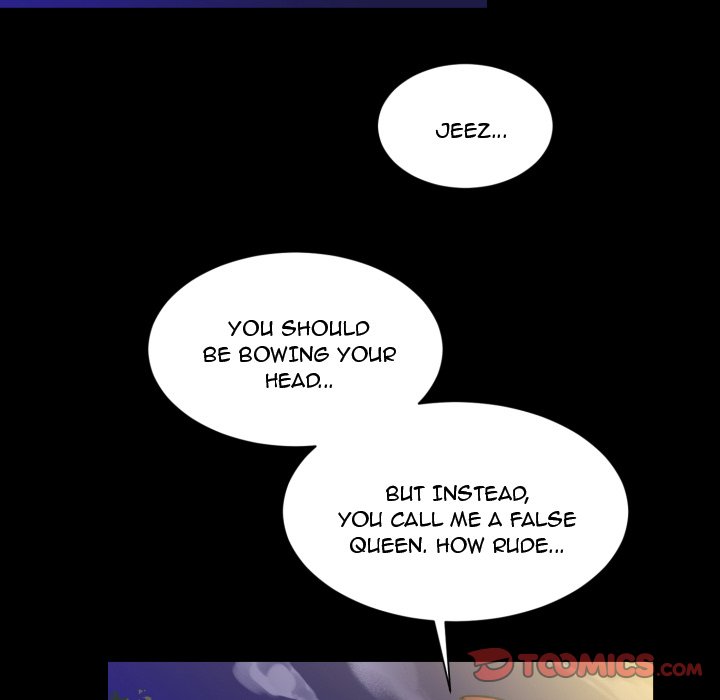No Fantasy Alice Chapter 6 image 33