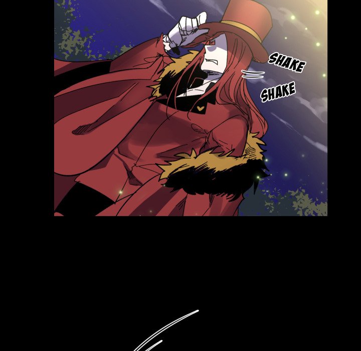 No Fantasy Alice Chapter 6 image 34