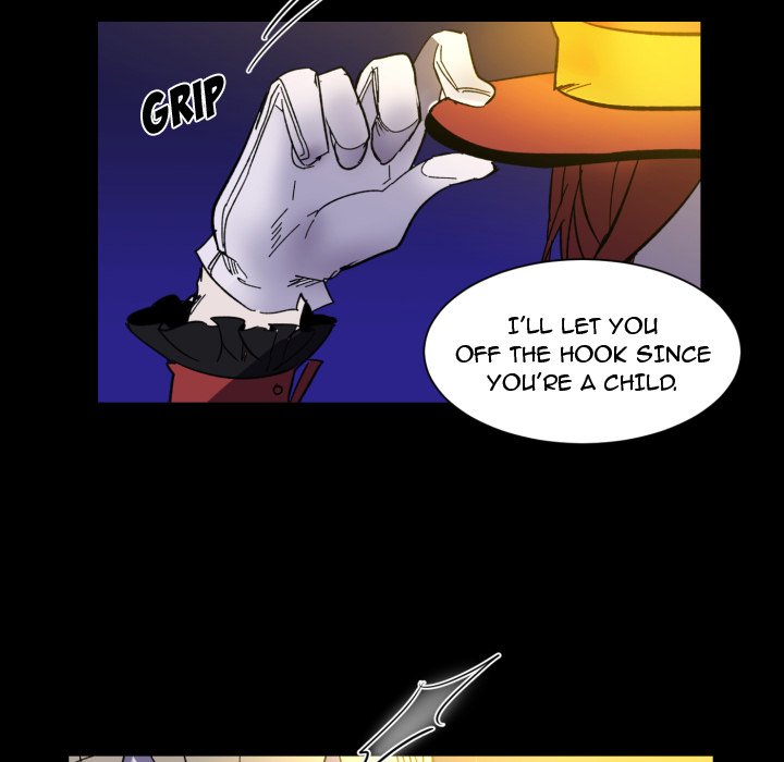 No Fantasy Alice Chapter 6 image 35