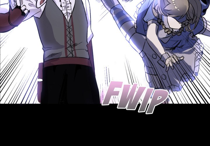 No Fantasy Alice Chapter 6 image 3