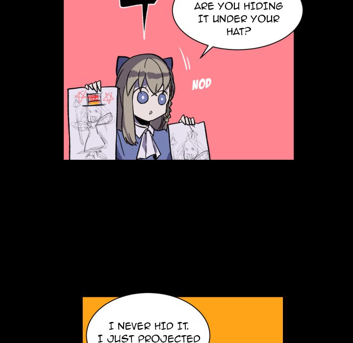 No Fantasy Alice Chapter 6 image 39