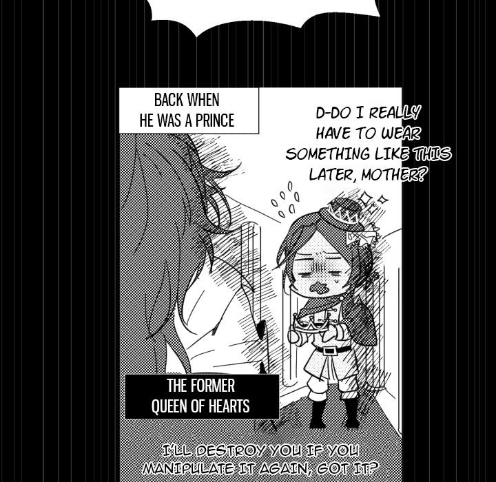 No Fantasy Alice Chapter 6 image 43