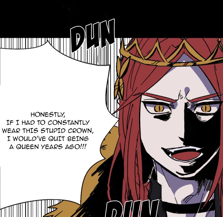 No Fantasy Alice Chapter 6 image 48
