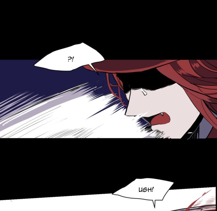 No Fantasy Alice Chapter 6 image 4