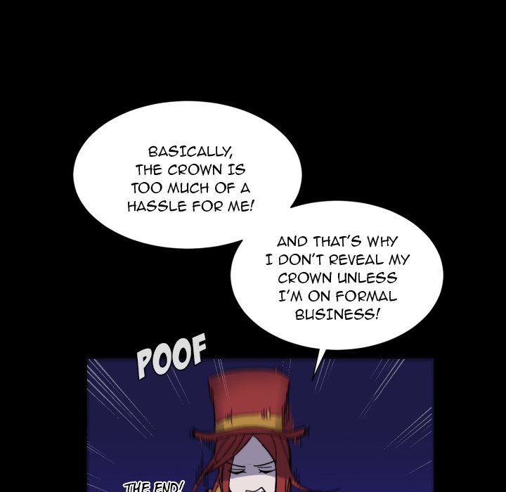 No Fantasy Alice Chapter 6 image 50