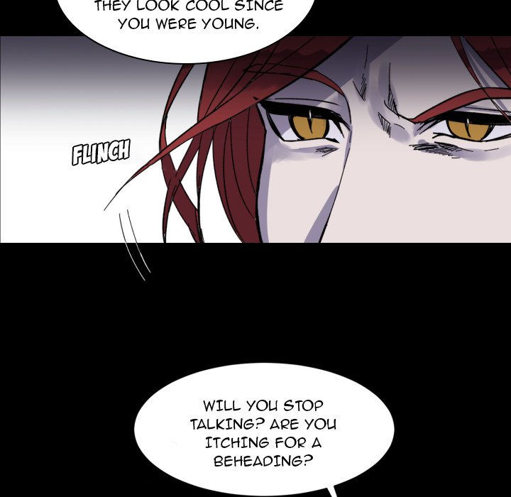 No Fantasy Alice Chapter 6 image 56