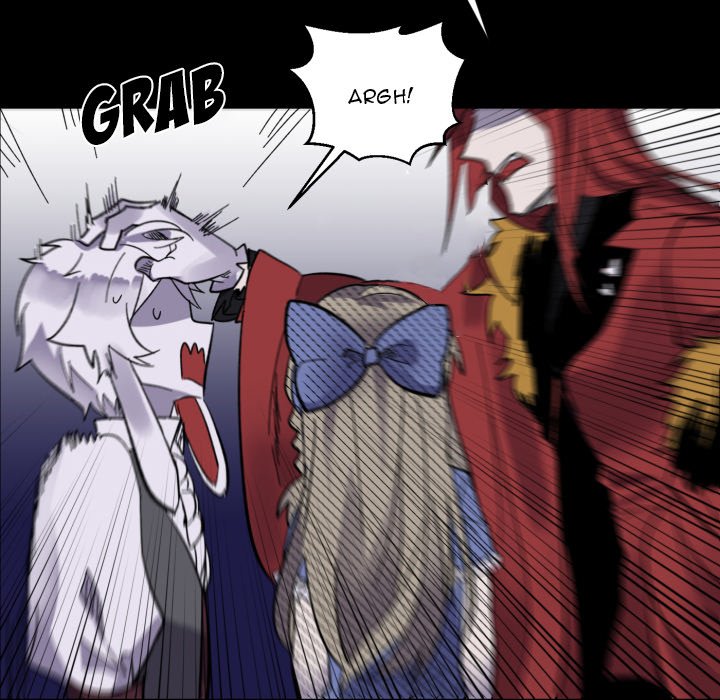 No Fantasy Alice Chapter 6 image 57