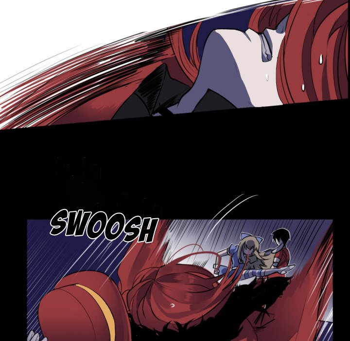 No Fantasy Alice Chapter 6 image 5