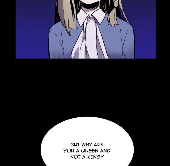 No Fantasy Alice Chapter 6 image 60