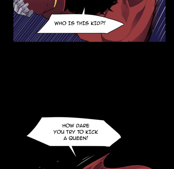 No Fantasy Alice Chapter 6 image 6