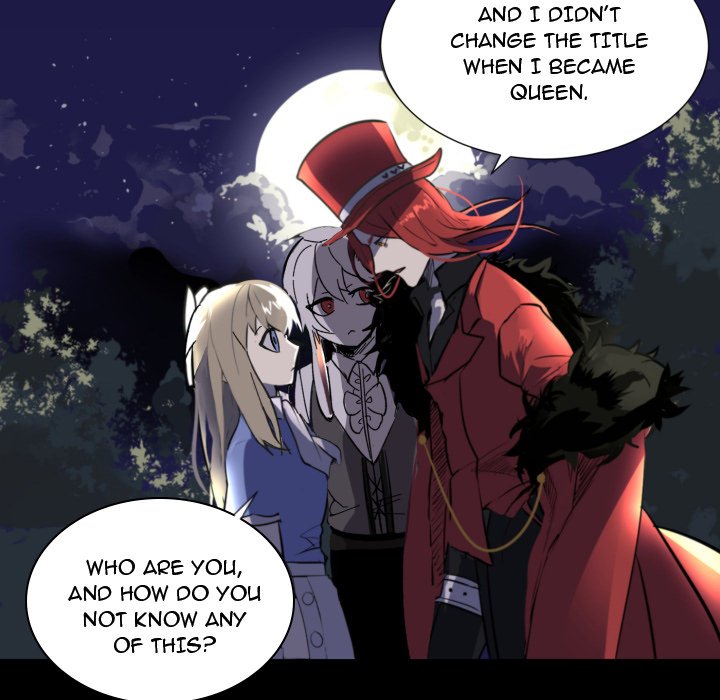 No Fantasy Alice Chapter 6 image 78