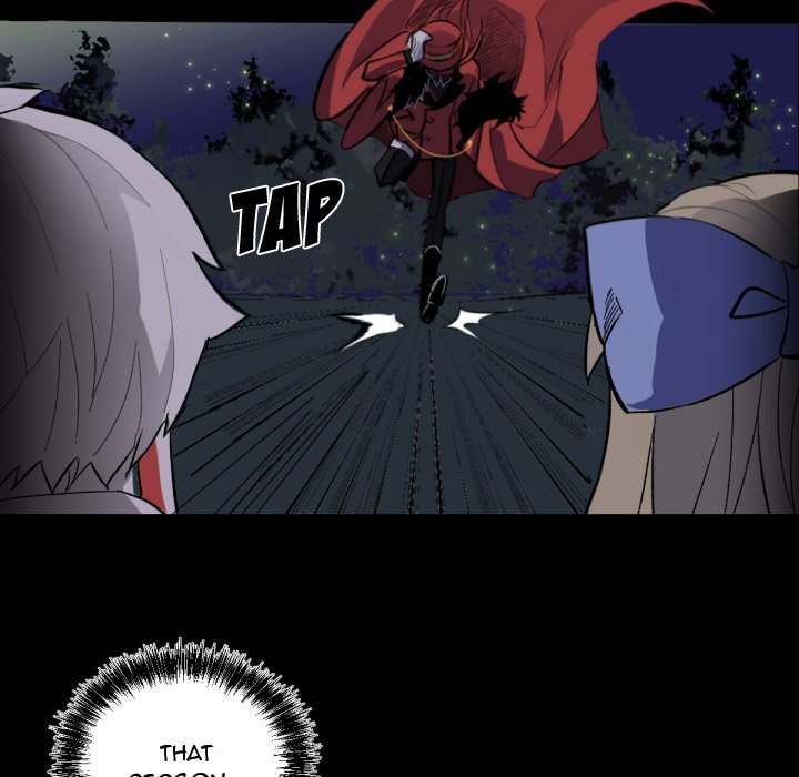 No Fantasy Alice Chapter 6 image 7