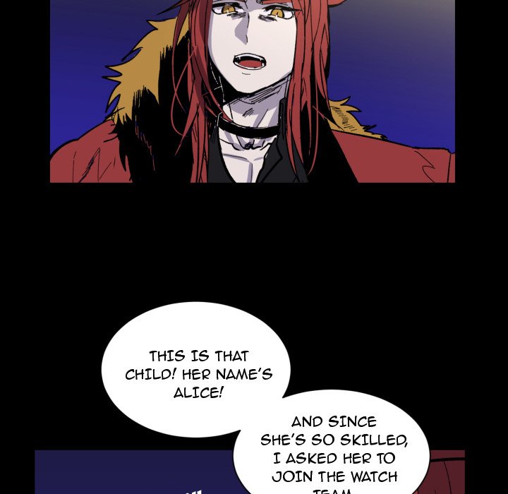 No Fantasy Alice Chapter 6 image 80