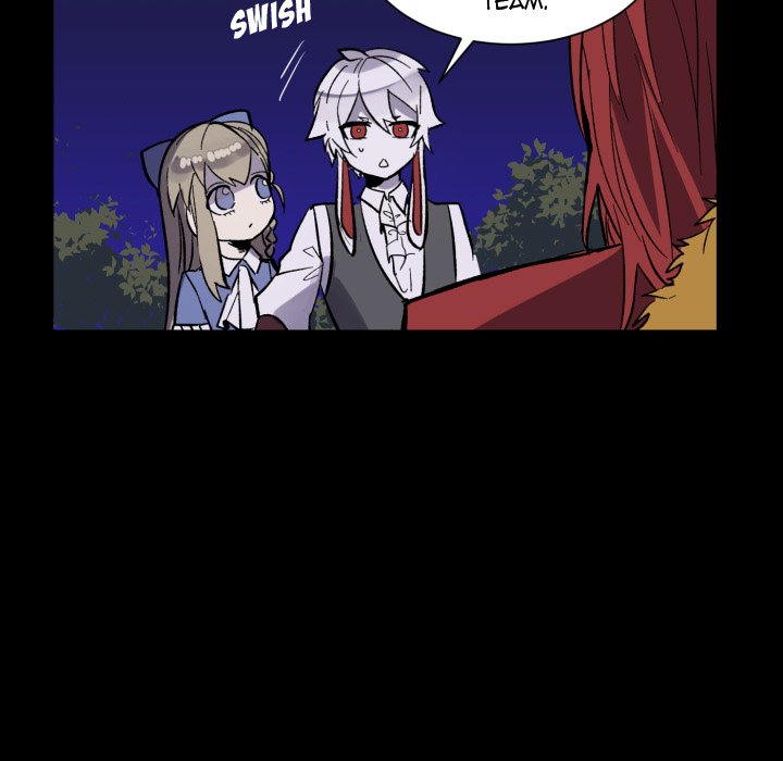 No Fantasy Alice Chapter 6 image 81