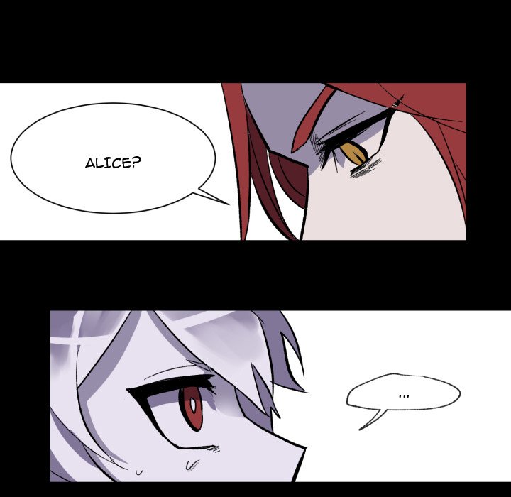 No Fantasy Alice Chapter 6 image 82