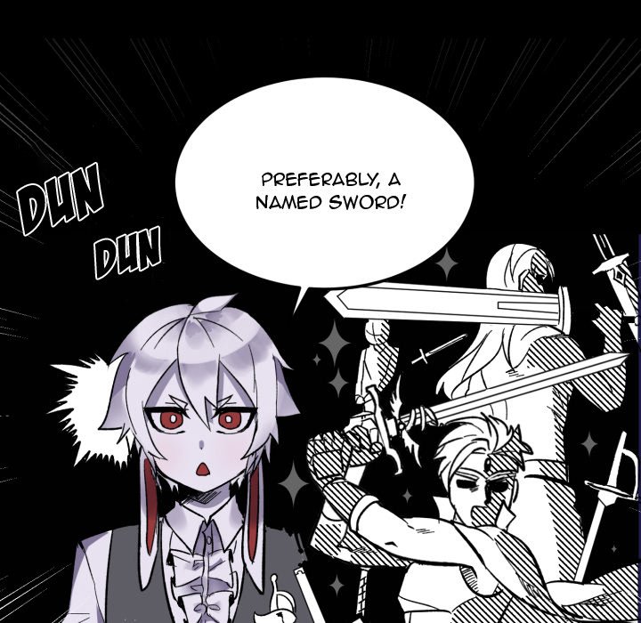 No Fantasy Alice Chapter 6 image 86